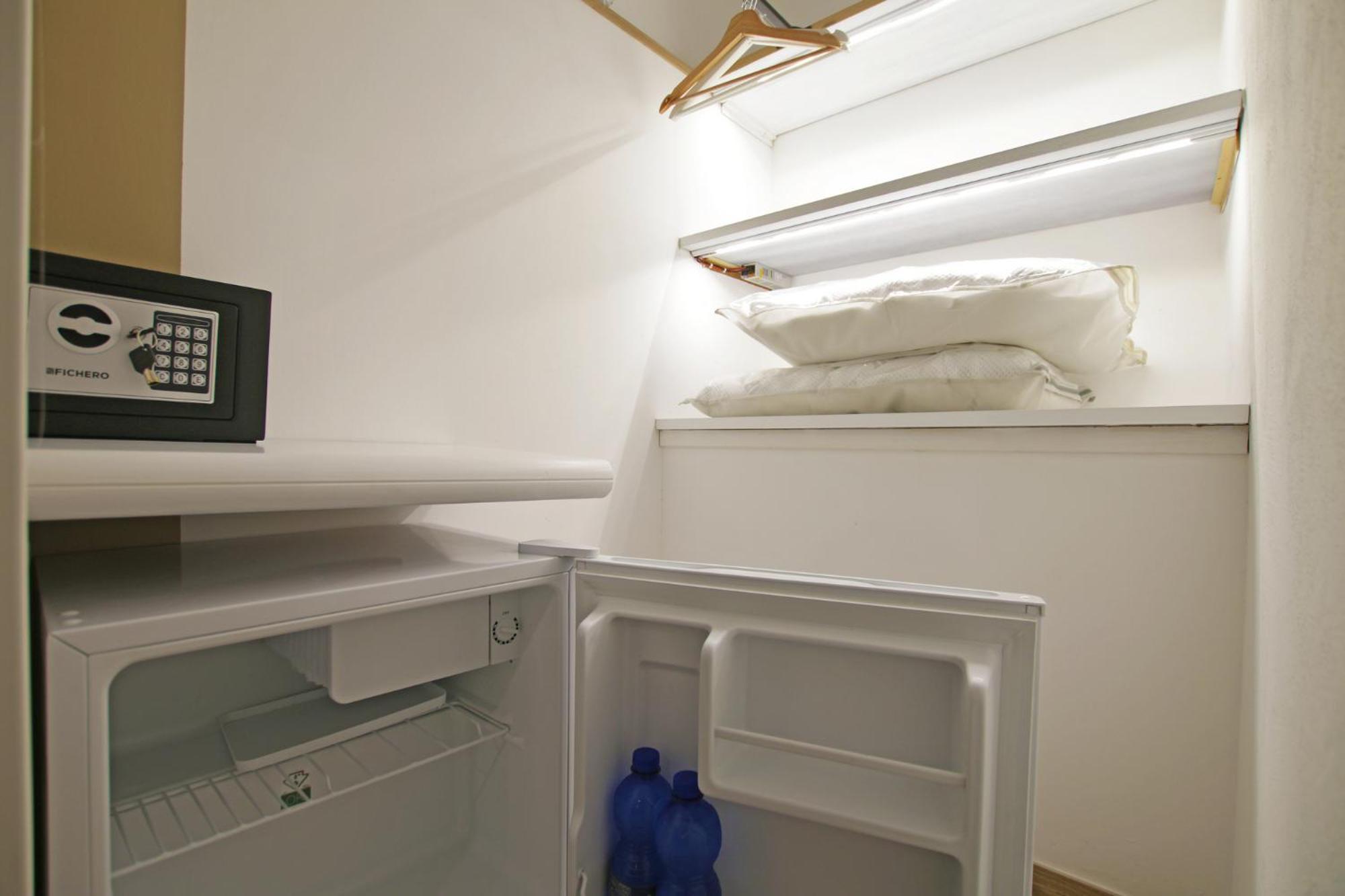 Bed & Breakfast Benvenuti Al Sud Cefalu
